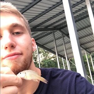 Meet your Posher, Jackson